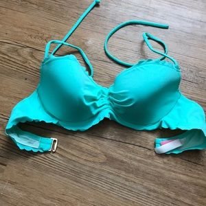 Victoria’s Secret bikini top